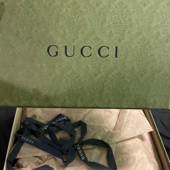 GUCCI Ankle Boots - Picture 5 of 6